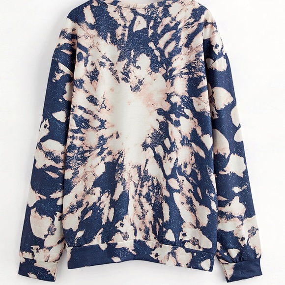 Multicolour Pullover - Picture 2 of 2